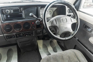 Минивэн Honda Stepwgn 2000 года, 539000 рублей, Барнаул