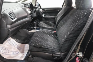 Хетчбэк Honda Fit 2014 года, 769000 рублей, Новокузнецк