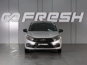 Седан ВАЗ (LADA) Granta 2019 года, 660000 рублей, Минеральные Воды
