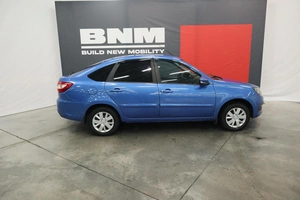 Лифтбек ВАЗ (LADA) Granta 2020 года, 810000 рублей, Курск