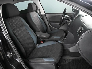 Седан Volkswagen Polo 2020 года, 1369000 рублей, Аксай