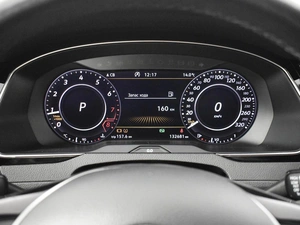 Универсал Volkswagen Passat 2016 года, 2635000 рублей, Казань