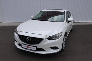 Седан Mazda 6 2014 года, 1490000 рублей, Брянск