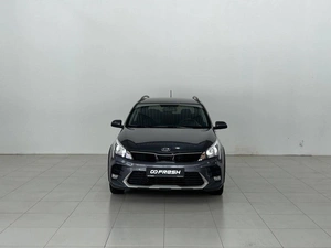 Хетчбэк Kia Rio X 2021 года, 1710000 рублей, Кострома