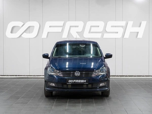 Седан Volkswagen Polo 2015 года, 999000 рублей, Сургут