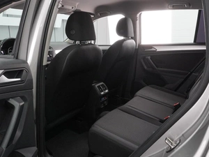 Внедорожник Volkswagen Tiguan 2019 года, 2120000 рублей, Воронеж