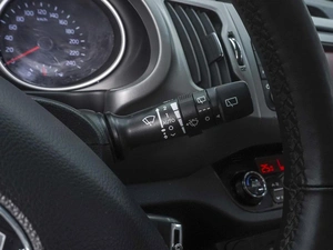 Внедорожник Kia Sportage 2014 года, 1400000 рублей, Ростов-на-Дону