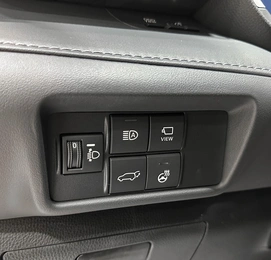 Внедорожник Toyota Highlander 2025 года, 4927000 рублей, Красноярск