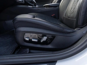 Седан BMW 5 серия 2020 года, 4699000 рублей, Саратов