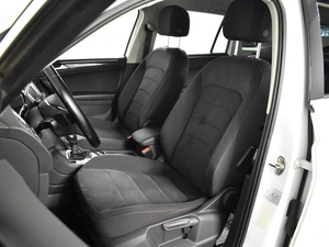 Внедорожник Volkswagen Tiguan 2017 года, 1965200 рублей, Казань
