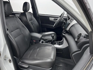 Внедорожник Lifan X60 2014 года, 570000 рублей, Ростов-на-Дону