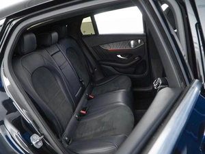 Внедорожник Mercedes-benz GLC-класс Coupe 2018 года, 3649021 рублей, Москва