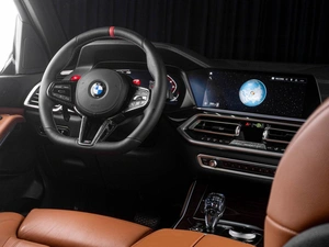 Внедорожник BMW X5 2019 года, 6049000 рублей, Тюмень