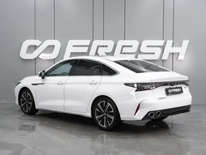 Седан Chery Arrizo 8 2023 года, 2199000 рублей, Воронеж