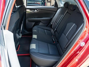 Седан Kia Cerato 2020 года, 2050000 рублей, Краснодар
