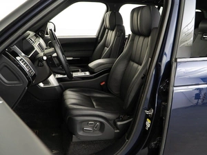 Внедорожник Land Rover Range Rover 2014 года, 3698999 рублей, Москва