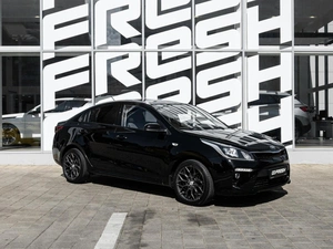 Седан Kia Rio 2019 года, 1349000 рублей, Ставрополь