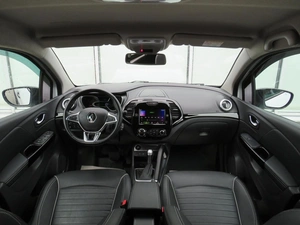Внедорожник Renault Kaptur 2021 года, 1760000 рублей, Брянск