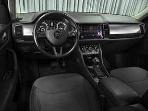 Внедорожник Skoda Kodiaq 2018 года, 2597000 рублей, Ставрополь