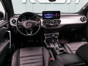 Пикап Mercedes-benz X-класс 2018 года, 5130000 рублей, Большой Сочи