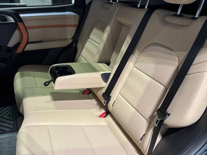 Внедорожник Haval Dargo 2025 года, 3699000 рублей, Красноярск