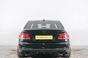 Седан Mercedes-benz E-класс 2013 года, 2089000 рублей, Красноярск