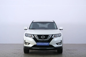 Внедорожник Nissan X-Trail 2020 года, 2349000 рублей, Омск