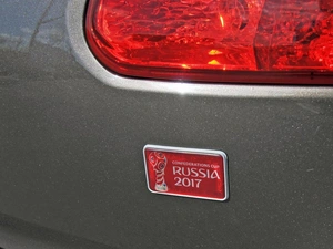 Хетчбэк Kia Ceed 2017 года, 1380000 рублей, Орёл