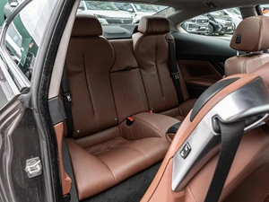 Купе BMW 6 серия 2011 года, 2249000 рублей, Краснодар