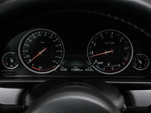 Седан BMW 5 серия 2016 года, 2434000 рублей, Кирилловка