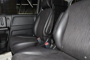 Минивэн Honda Freed 2012 года, 999000 рублей, Новосибирск