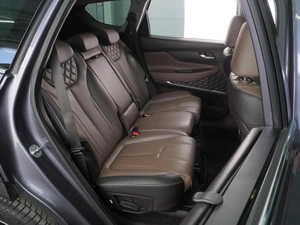 Внедорожник Hyundai Santa Fe 2022 года, 4240000 рублей, Воронеж