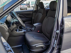 Внедорожник Hyundai Creta 2022 года, 2270000 рублей, Краснодар