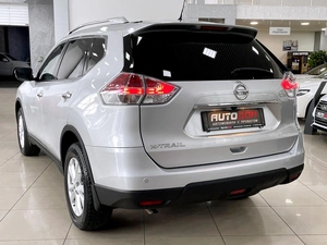 Внедорожник Nissan X-Trail 2016 года, 1587000 рублей, Солонцы