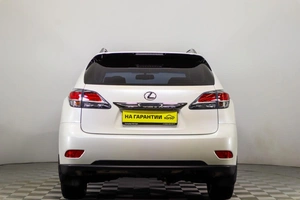 Внедорожник Lexus RX 2013 года, 2639000 рублей, Пермь