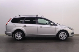 Универсал Ford Focus 2011 года, 730000 рублей, Брянск