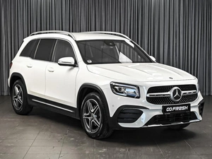 Внедорожник Mercedes-benz GLB-класс 2022 года, 4429000 рублей, Ставрополь
