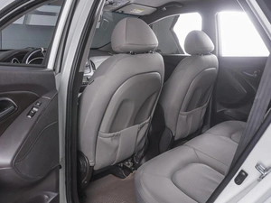 Внедорожник Hyundai ix35 2014 года, 1150000 рублей, Ростов-на-Дону