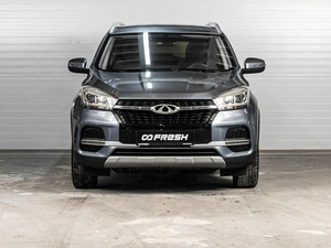 Внедорожник Chery Tiggo 4 2019 года, 1209000 рублей, Ставрополь