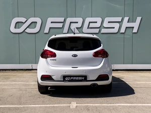 Хетчбэк Kia Ceed 2012 года, 899000 рублей, Большой Сочи