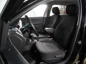 Лифтбек Skoda Rapid 2015 года, 1149000 рублей, Воронеж