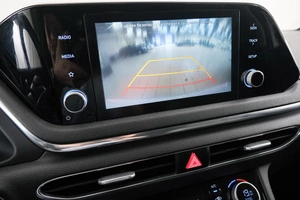 Седан Hyundai Sonata 2021 года, 2799000 рублей, Красноярск