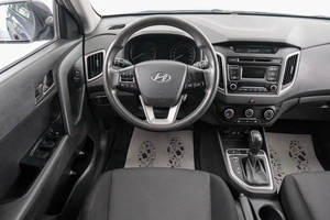 Внедорожник Hyundai Creta 2019 года, 1699000 рублей, Красноярск