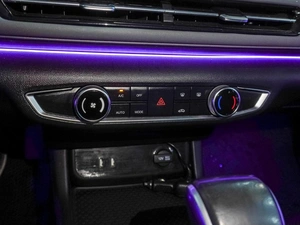 Седан Baic U5 Plus 2023 года, 1399000 рублей, Воронеж