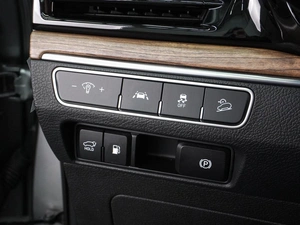 Внедорожник Kia Mohave 2021 года, 5939000 рублей, Воронеж