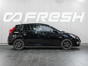 Хетчбэк Hyundai Solaris 2014 года, 799000 рублей, Сургут