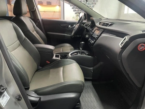 Внедорожник Nissan Qashqai 2014 года, 1290000 рублей, Ярославль