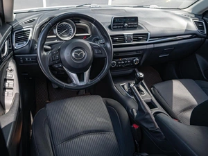 Хетчбэк Mazda 3 2014 года, 1310000 рублей, Краснодар