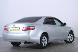 Седан Toyota Camry 2009 года, 1339000 рублей, Омск