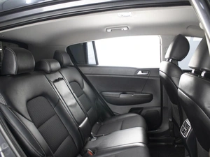 Внедорожник Kia Sportage 2018 года, 2070444 рублей, Омск